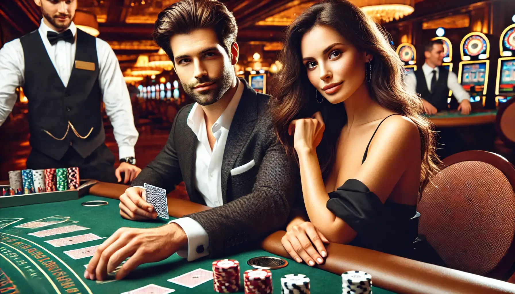 Blackjack